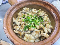 招牌白鳝煲仔饭-红星光发煲仔饭(大石街店)