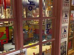 -姜胖胖无限自助烤肉(弹子石店)