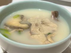 大肠肺头汤-930私房菜(欧阳路店)