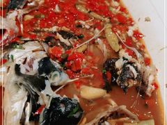 -凤凰湘语·海派湘菜(浦东旗舰店)