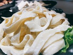 -牛村来人潮汕牛肉火锅(西单店)