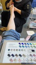-馨米兰美甲美睫