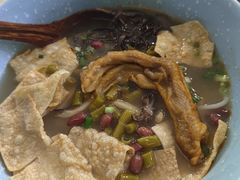 -螺大蛳柳州螺蛳粉·火锅·热干面(西城永捷店)