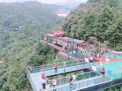 -梦幻奥陶纪景区