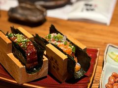 -炉胜·炉端烧·居酒屋