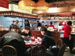 大堂-小隐人家(乐松店)