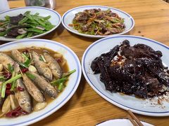 -江南荣村(小溪店)