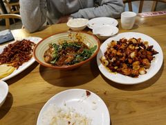 -陈傻子餐厅(世纪都会店)