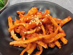 -意成料理