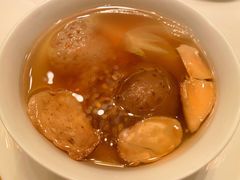 -金轩中餐厅 Jin Xuan(浦东丽思卡尔顿酒店)