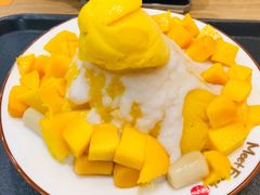 -鲜芋仙(常州吾悦国际广场店)