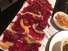 -牛事制造局牛肉火锅(莲岳路店)