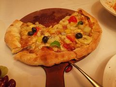 -食间牛排(湖西路店)