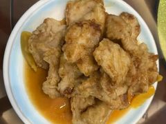 -韩记海鲜饺子旗舰店(红海新区店)