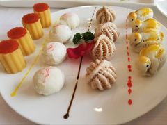 -長泰華府(长泰广场店)