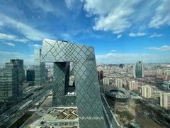 -国贸中心·国贸大厦三期