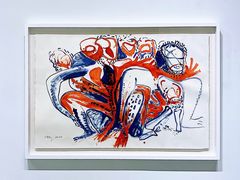 -大田秀则画廊