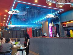 -杨记齐齐哈尔烤肉(总店)