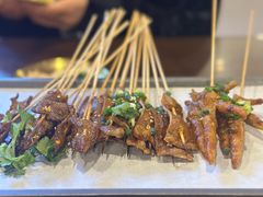 -林二哥宜烤官·宜宾小烧烤