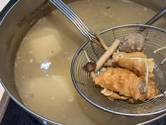 -黑山牛肉汤火锅(花城汇店)