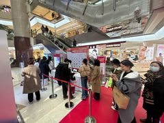 -开元商城(钟楼店)