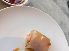 -喜来登由由大酒店九州膳坊中餐厅