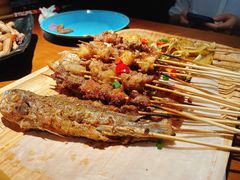 -串东家·好酒配好串(拱墅万达金街店)