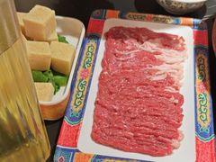 -京悦南门涮羊肉·羊蝎子火锅(田林路店)