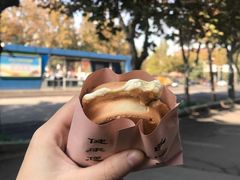 -薛新颖红豆饼(中式甜点山师店)