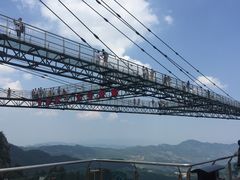 -梦幻奥陶纪景区