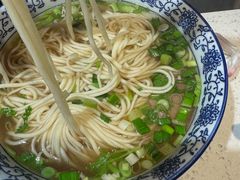 -刀郎牛肉面新疆餐厅·烧烤(清真通州珠江国际城店)