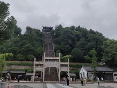 -台州府城(江南长城)