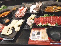 -呷哺呷哺(枫蓝国际店)