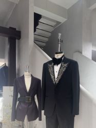 -Brother西服礼服定制·商务·婚礼(佛山南海店)