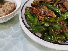 -扬州菜在上海(场北广场店)