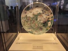 -白鹤梁水下博物馆