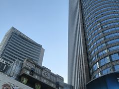 -PARFUM FLORAL花境法餐(南京首店)