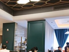 -潮福城大酒楼·潮粤菜·港式点心(阳光城店)