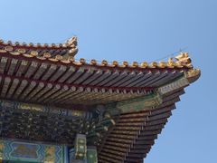 -故宫冰窖餐厅