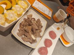 -潮发潮汕牛肉店(东方宝泰店)
