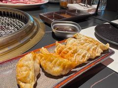 -黑崎烧肉·山野厨房(坪山店)