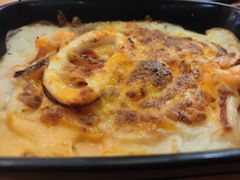 -萨莉亚意式餐厅(深圳北站店)