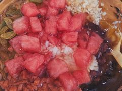 冰粉-成都味道(望江西路店)