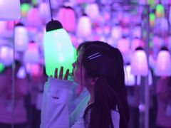 -杭州西湖星空魔幻城(星空艺术馆品牌旗舰店)