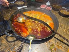 -冯校长老火锅(深圳总店)
