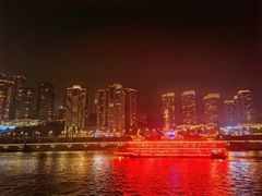 -重庆两江夜游-交运系列