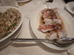 -利苑酒家(宜安广场店)