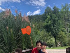 -贵阳市花溪国家城市湿地公园