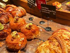 -B&C黄油与面包·THE GARDEN BAKERY概念店(世纪汇店)