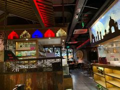 -楼兰新疆主题餐厅(坂田佳华领汇广场店)